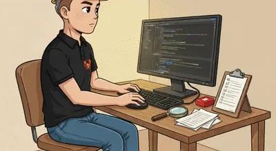 以盲目修改为耻，以谨慎重构为荣
